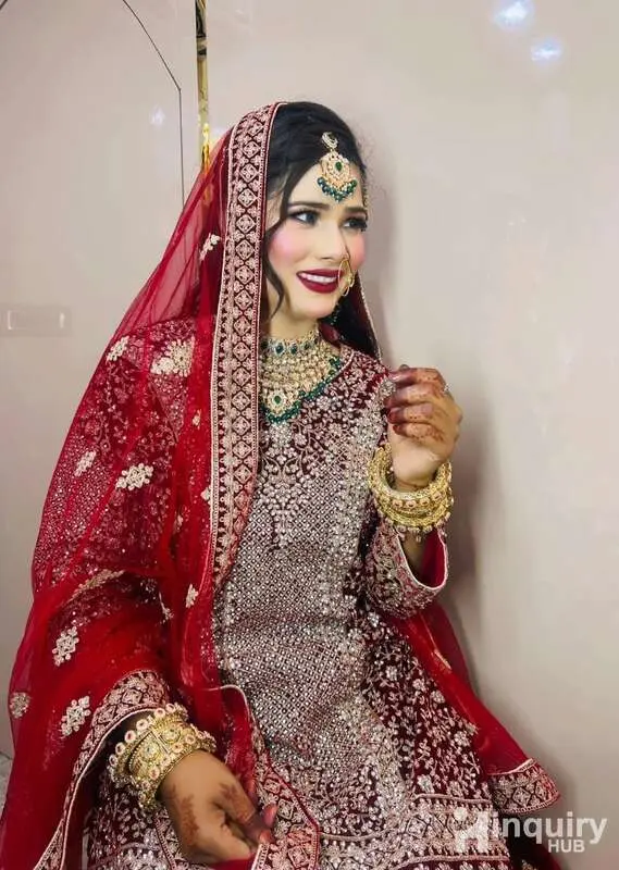 Muskan Bano