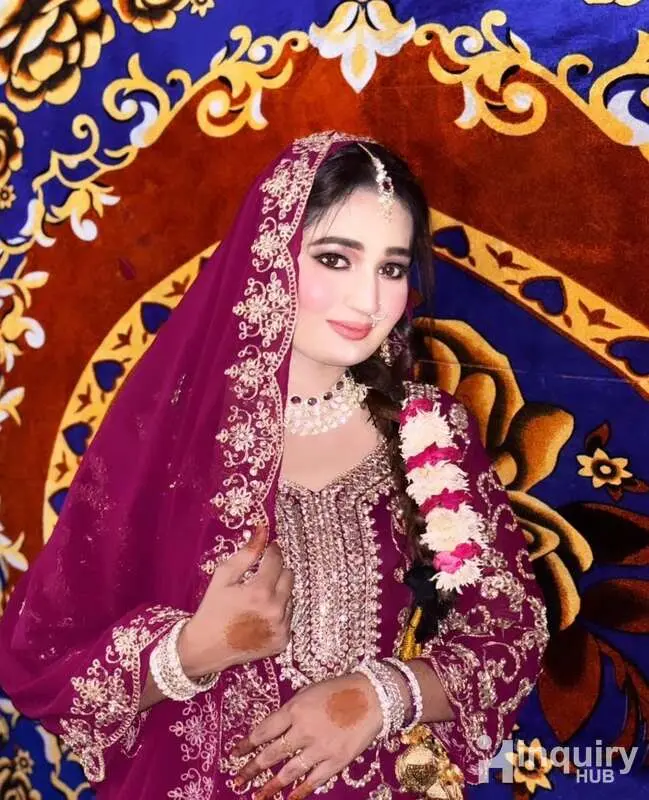 Muskan Bano