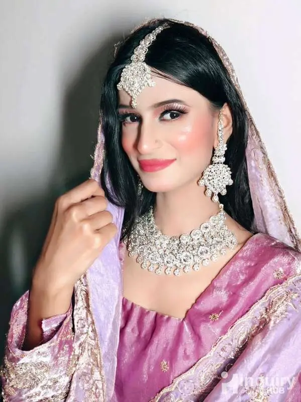 Muskan Bano
