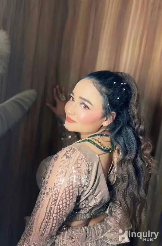 Muskan Bano