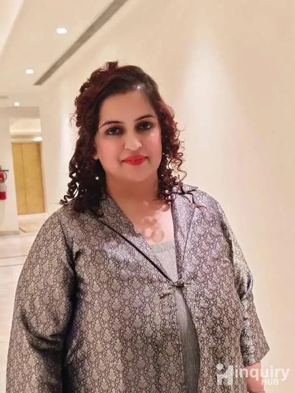 Muskan Bano