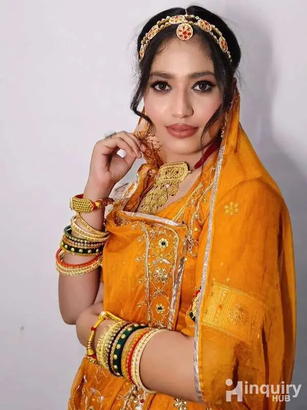 Muskan Bano