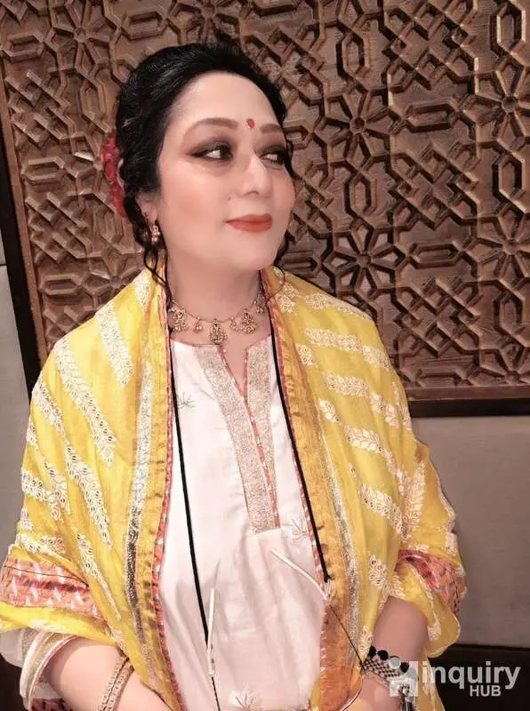 Muskan Bano