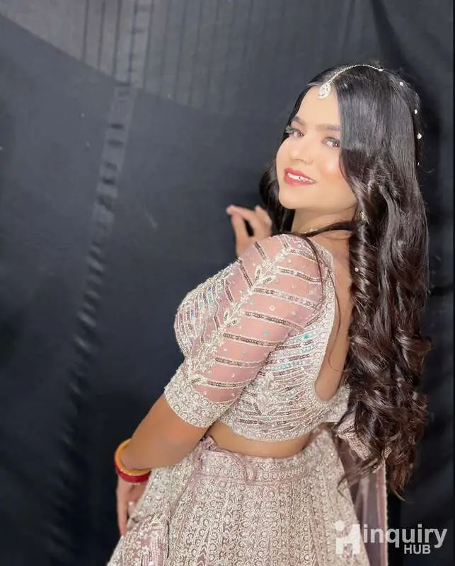 Muskan Bano