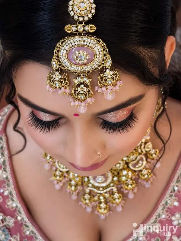 Inaya Makeovers