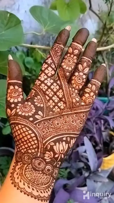 Henna By Mahak