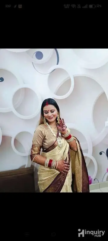 Divyanshi Makeovers
