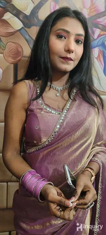 Divyanshi Makeovers