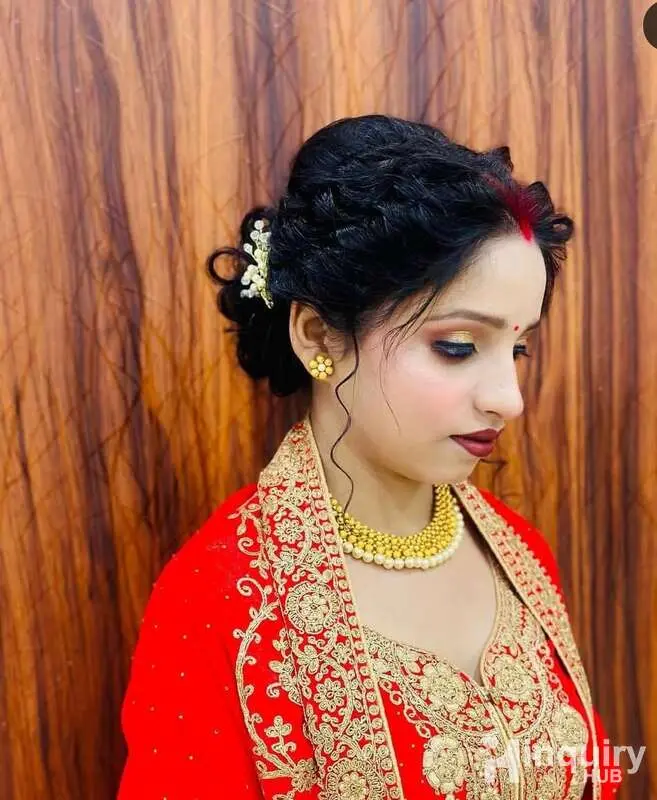 Divyanshi Makeovers