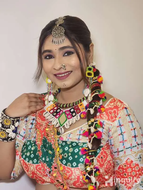 Likhitagala Bridal Makeover