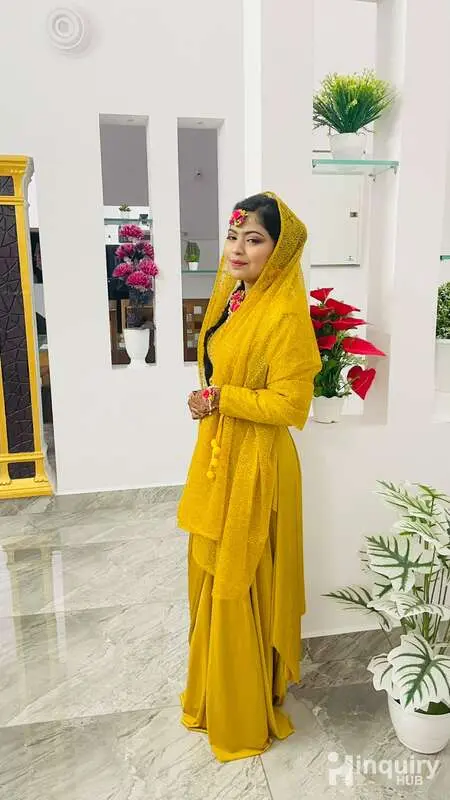 Makeover Aneesa