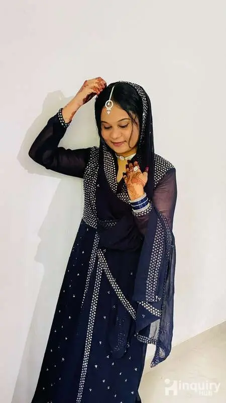 Makeover Aneesa