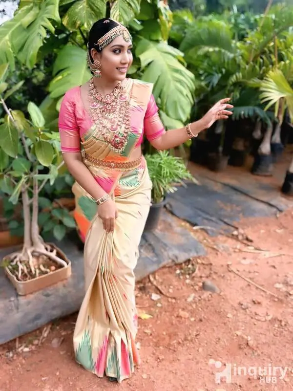 Lavish Makeover By Jyothi