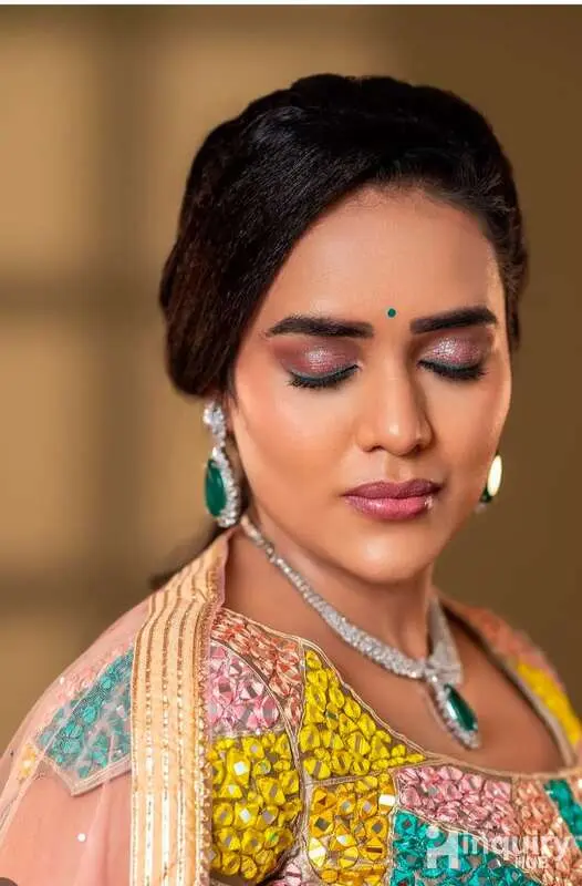 Lavish Makeover By Jyothi