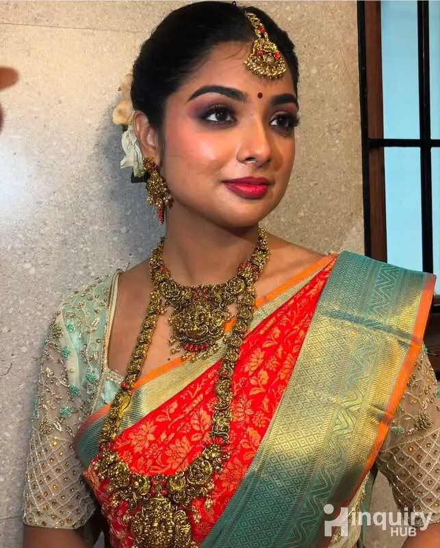 Lavish Makeover By Jyothi