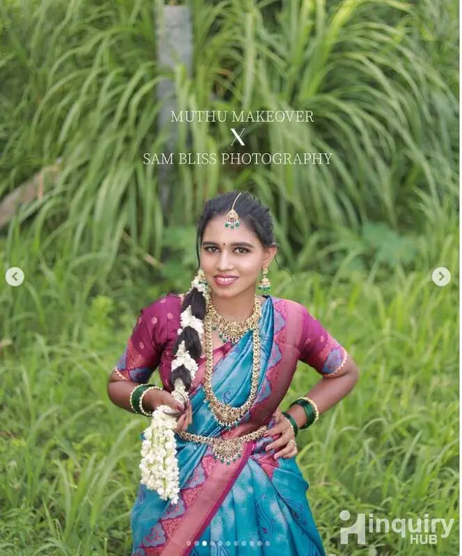Muthu Makeup Artists