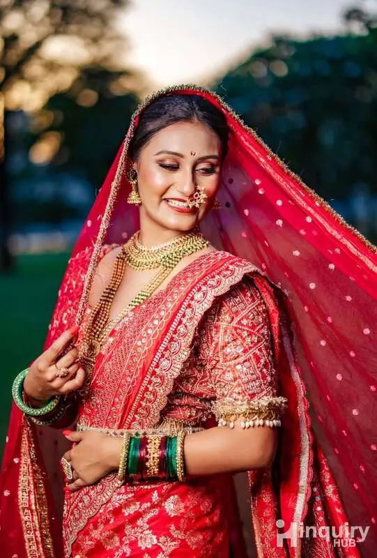 Muthu Makeup Artists