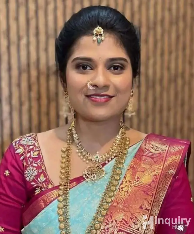 Muthu Makeup Artists