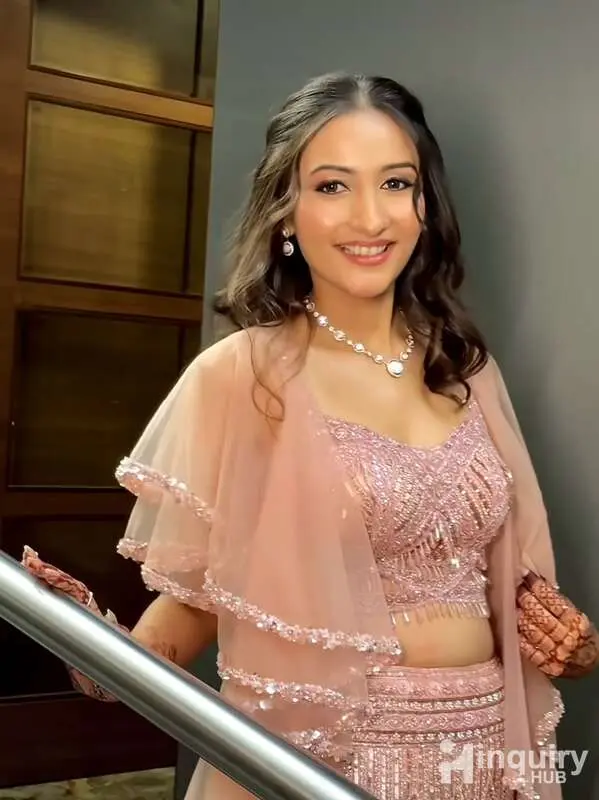 Dimple Tendulkar