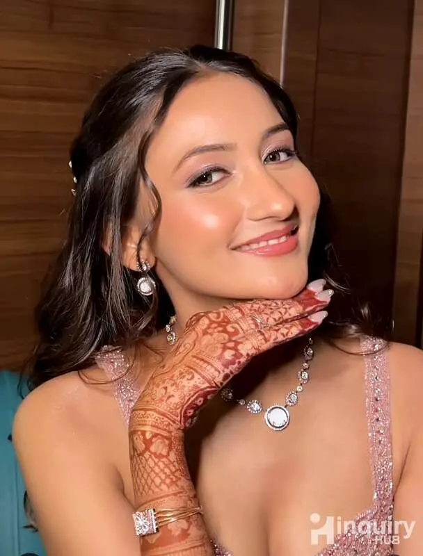 Dimple Tendulkar
