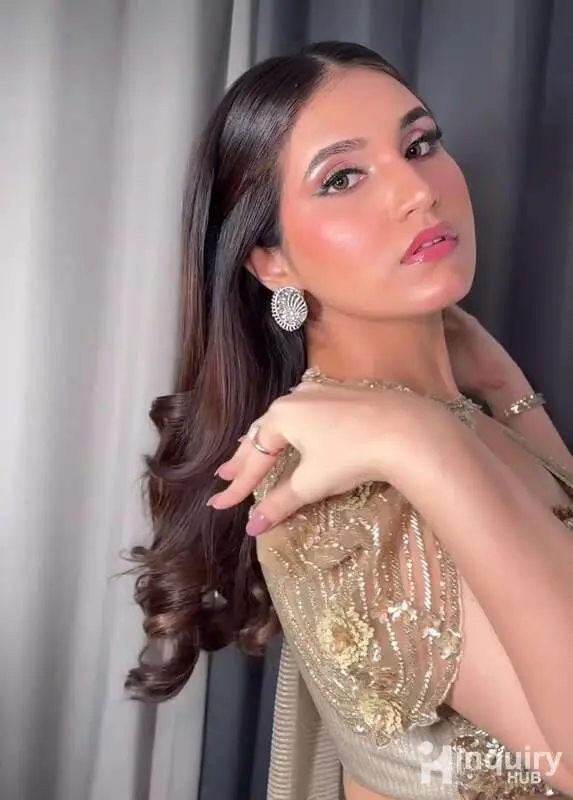 Dimple Tendulkar