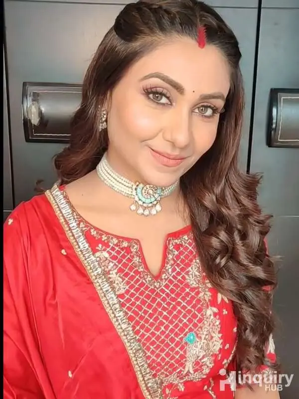 Dimple Tendulkar