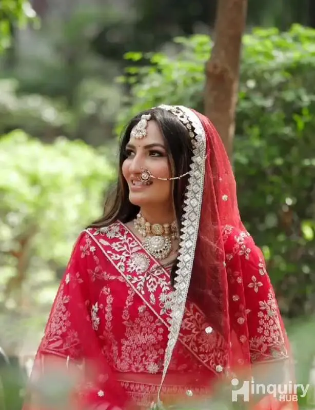 Dimple Tendulkar