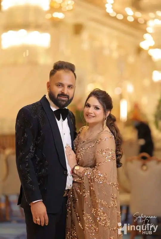 Kritikaa Nandwani Makeover2024