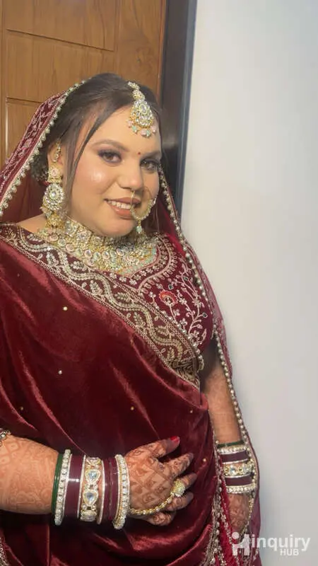 Kritikaa Nandwani Makeover2024
