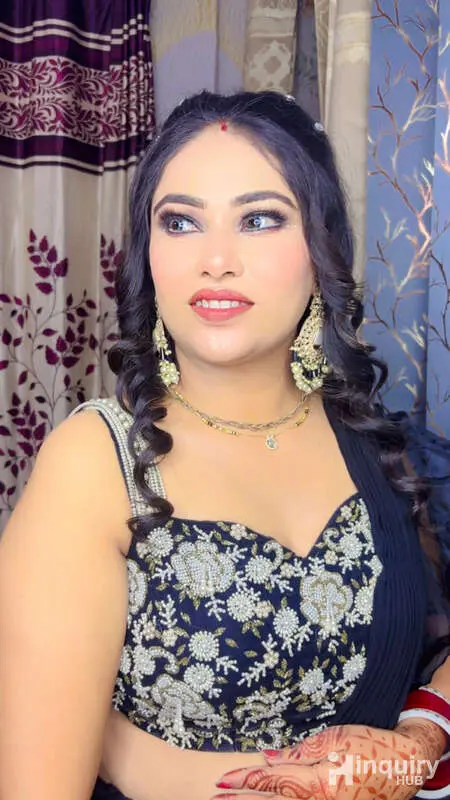 Kritikaa Nandwani Makeover2024