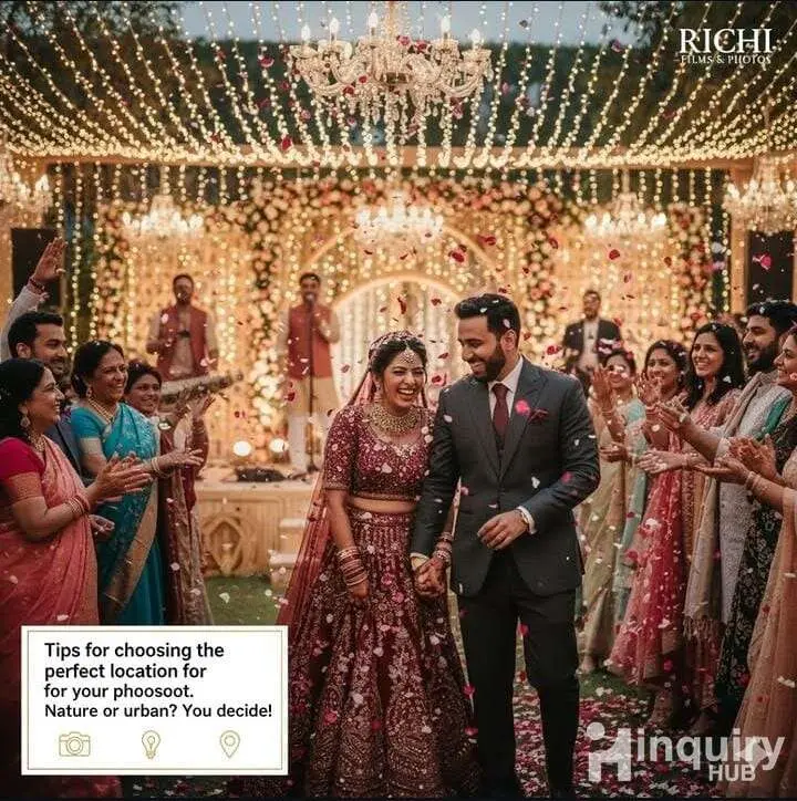 Richi Films Photos