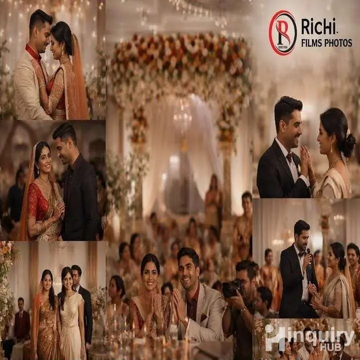 Richi Films Photos
