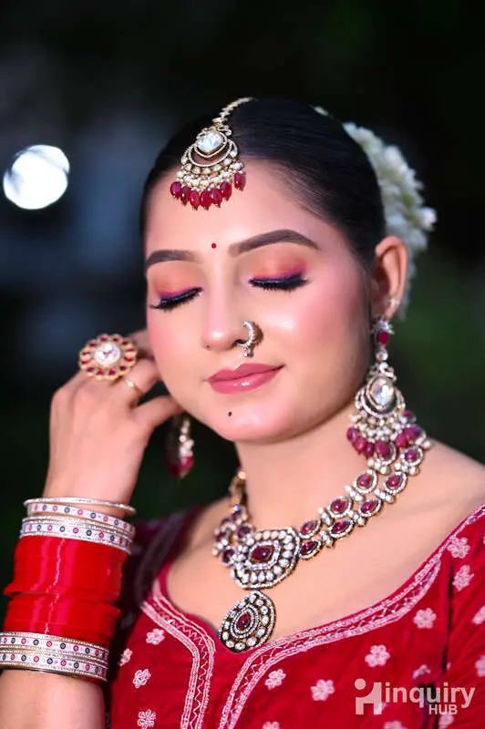 Divyanchal Artistry