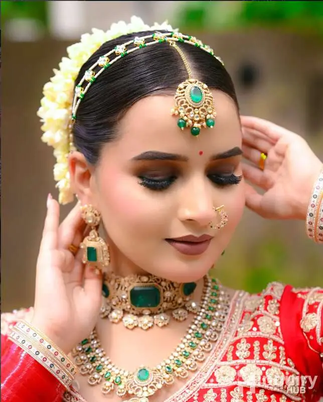 Divyanchal Artistry