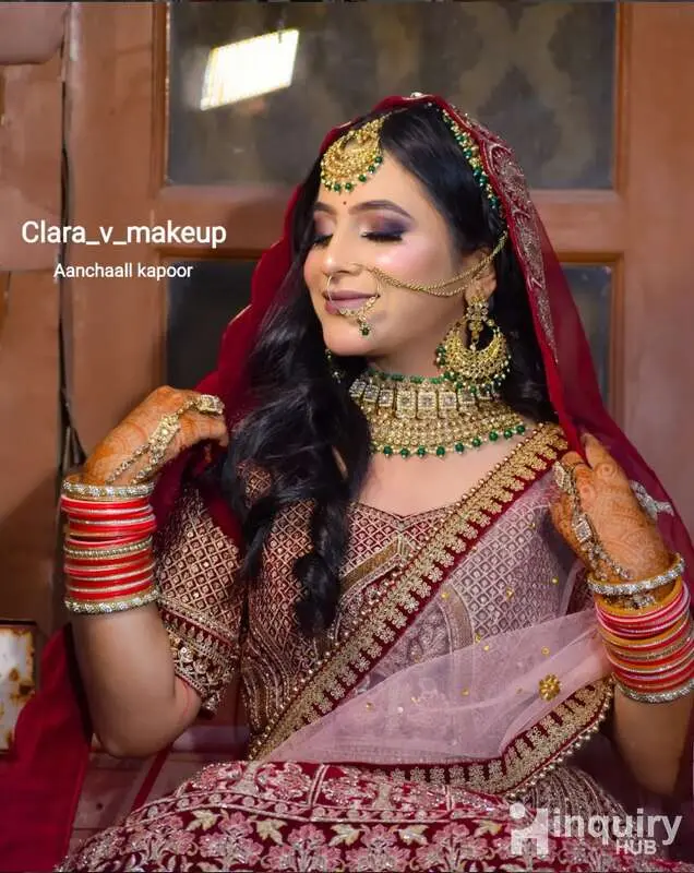 Divyanchal Artistry