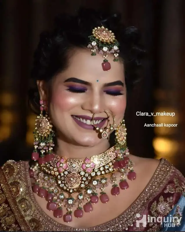 Divyanchal Artistry