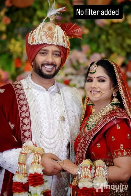Richa Gupta Professional Makeup Artist