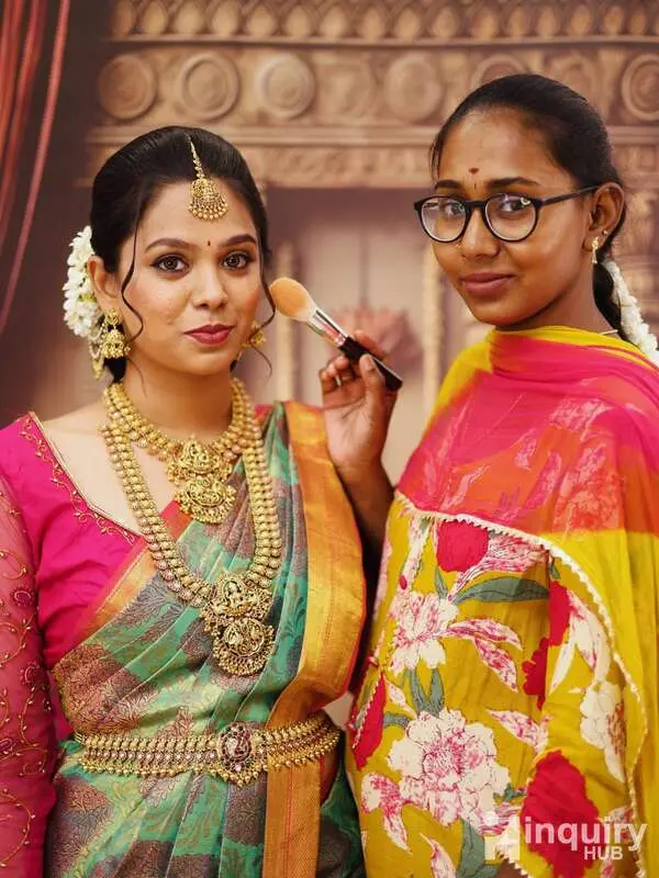 Dhivya Makeup Artist