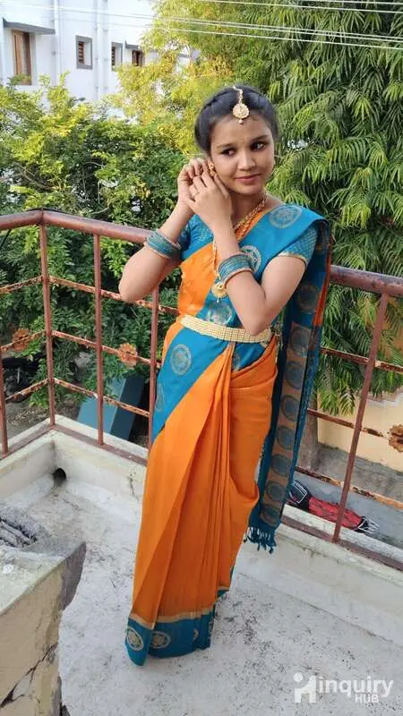 Dhivya Makeup Artist