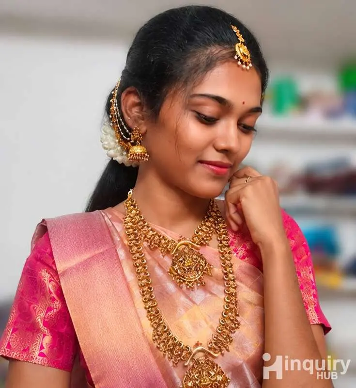 Dhivya Makeup Artist
