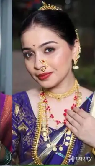 Archana  Makeup Artist