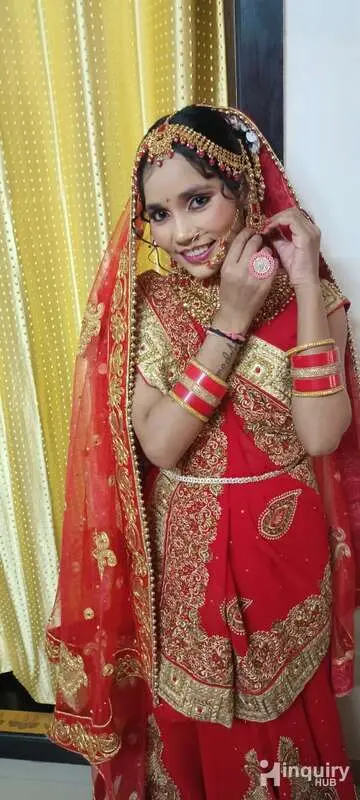 Archana  Makeup Artist