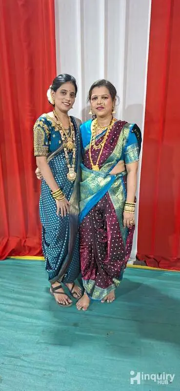 Archana  Makeup Artist