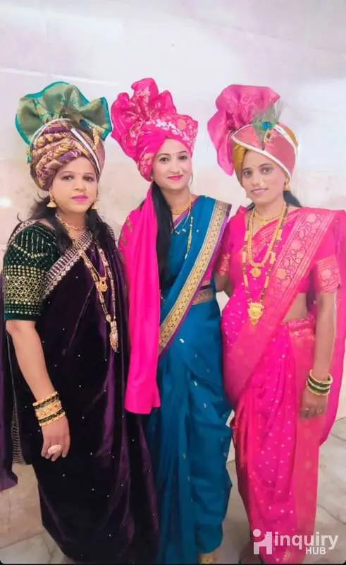 Archana  Makeup Artist