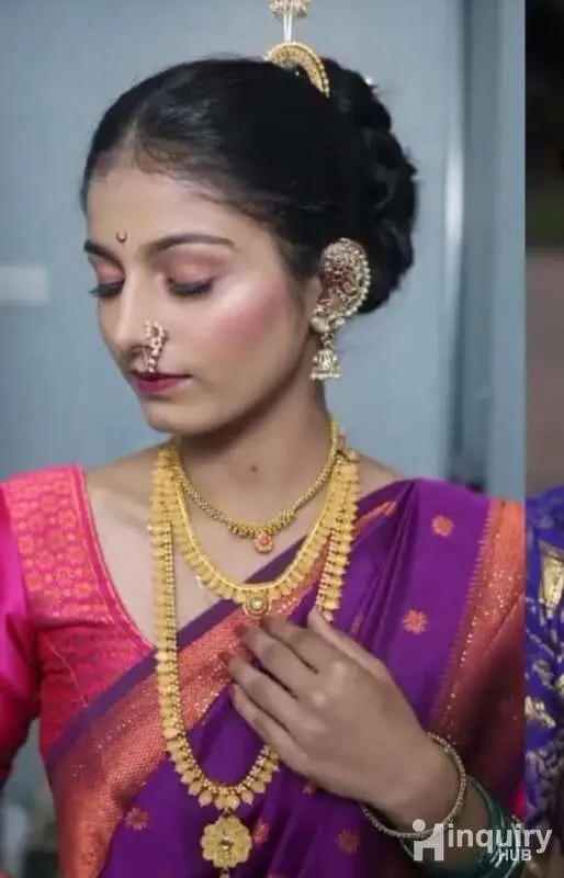 Archana  Makeup Artist