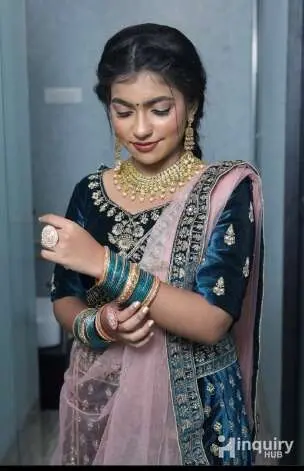 Archana  Makeup Artist