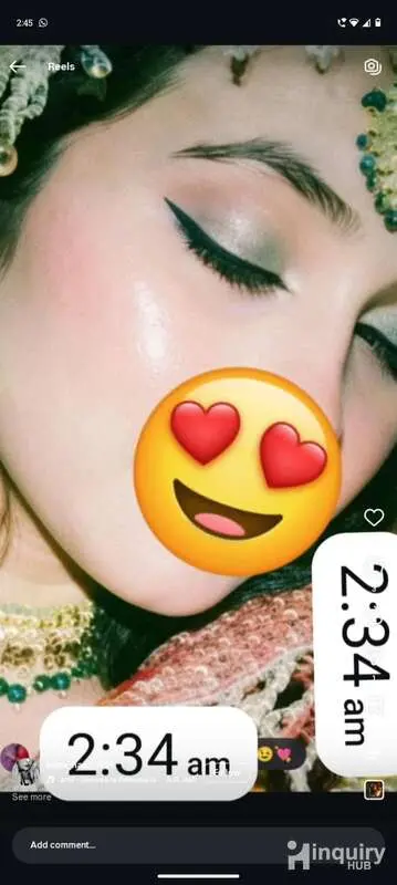 Naaz Makeup Artist