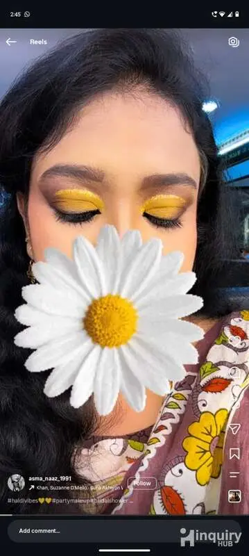 Naaz Makeup Artist