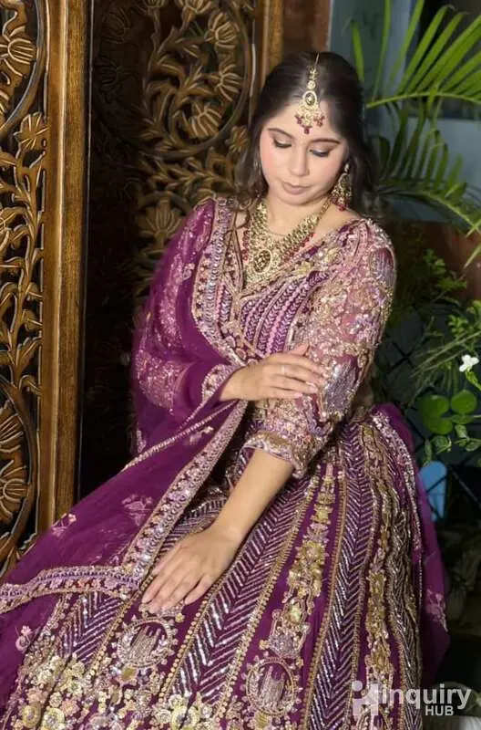 House Of Glam By Anushi