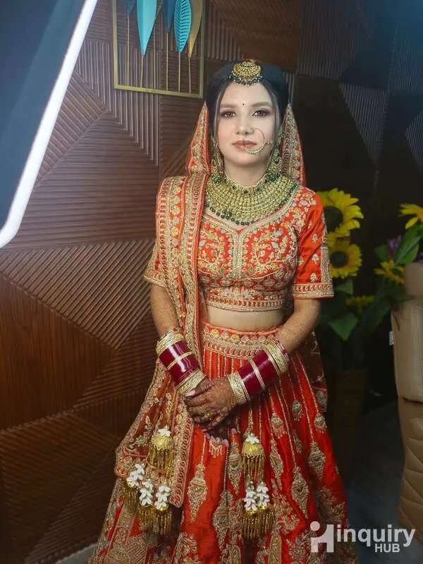 Liza Khurana Makeover